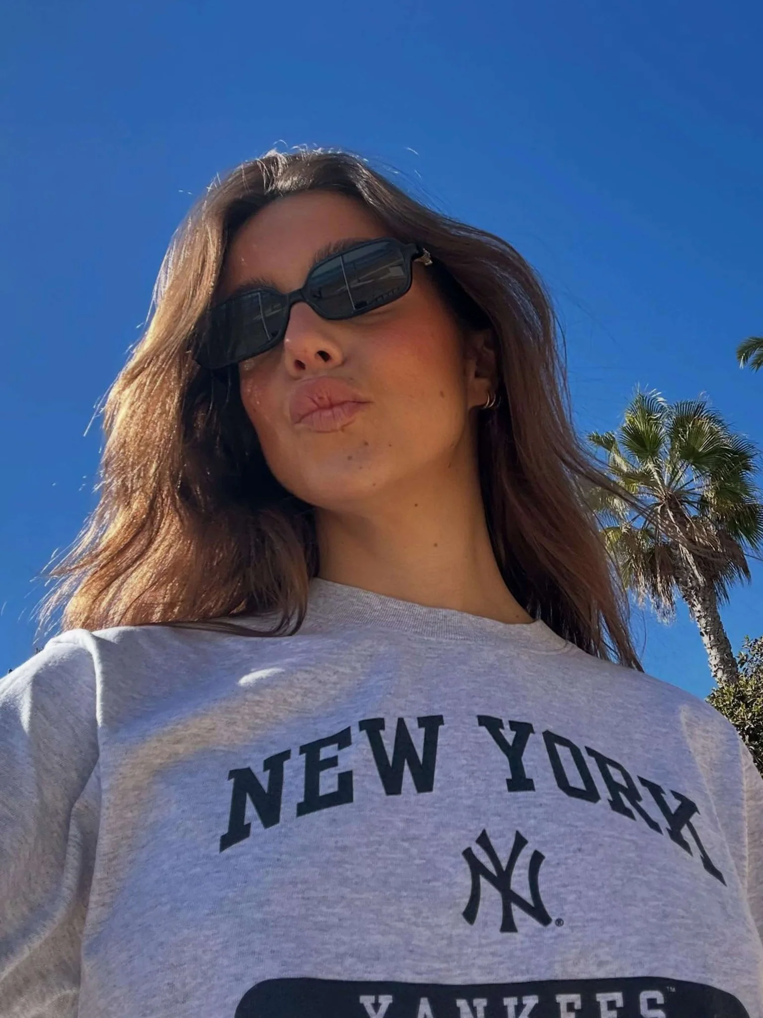 Amelia Sunglasses - Image 5