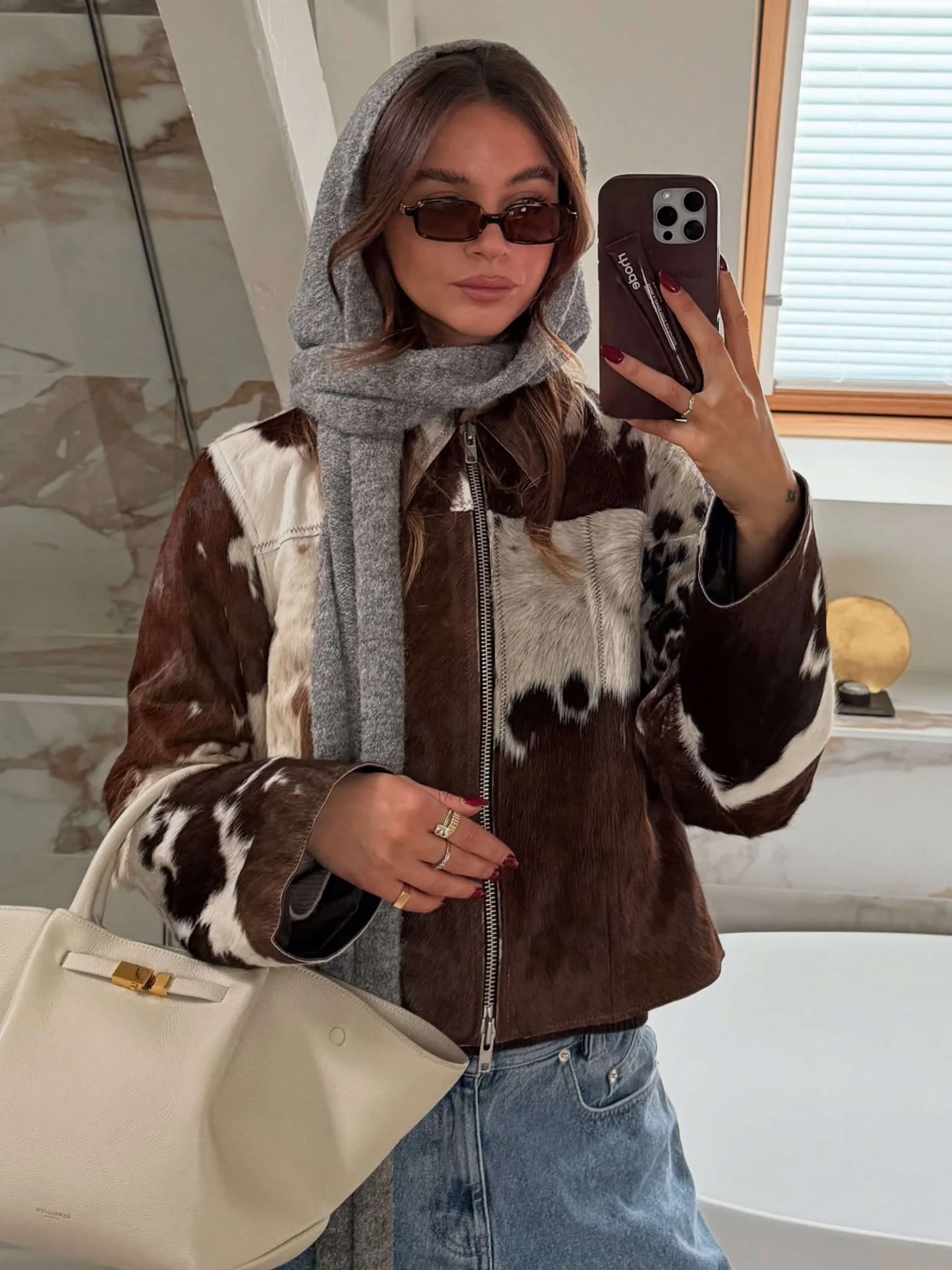 Amelia Sunglasses - Image 6