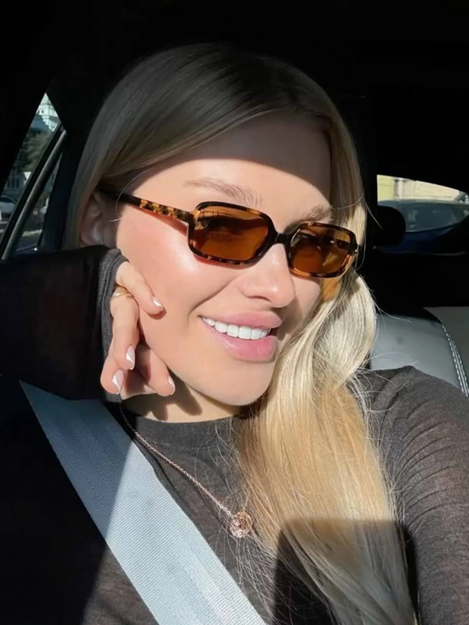 Amelia Sunglasses - Image 7