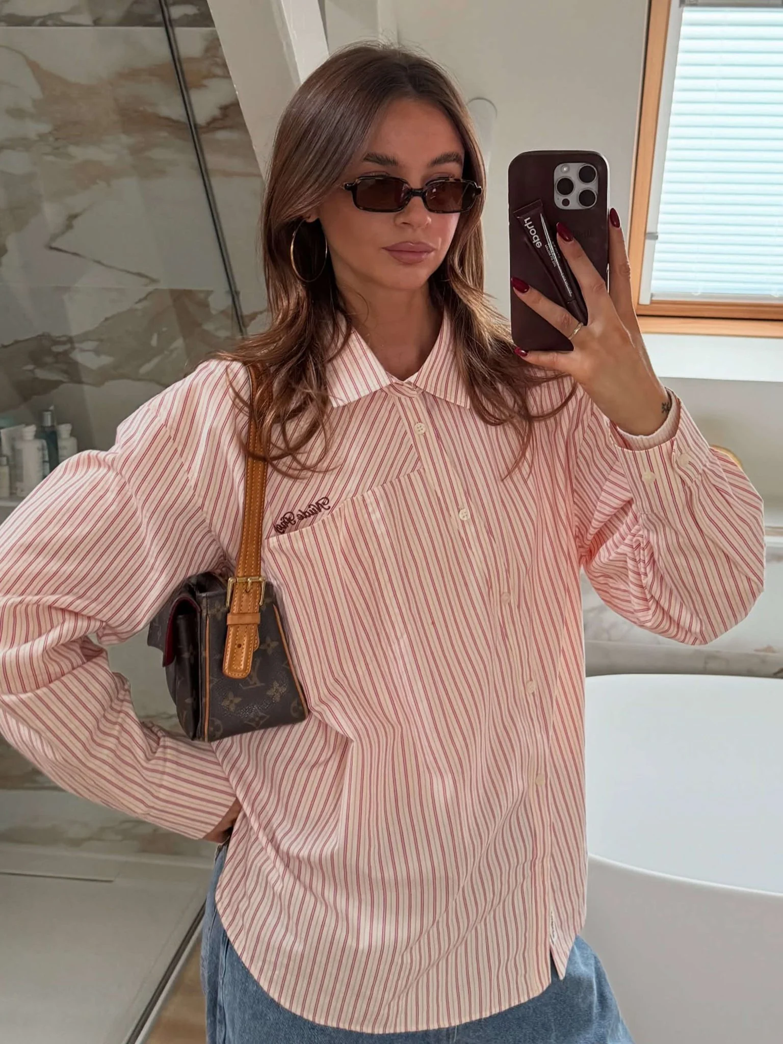 Amelia Sunglasses - Image 8