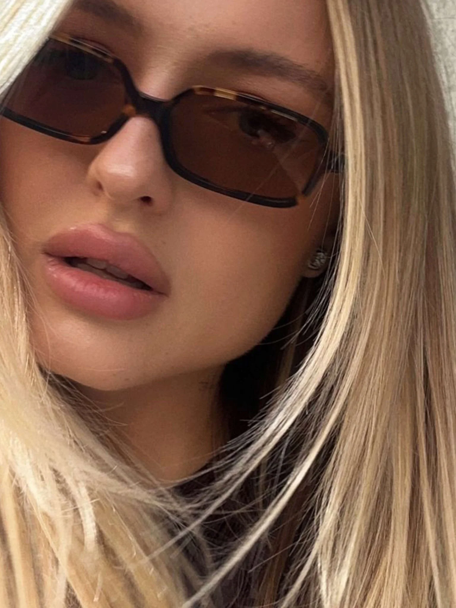 Amelia Sunglasses - Image 9