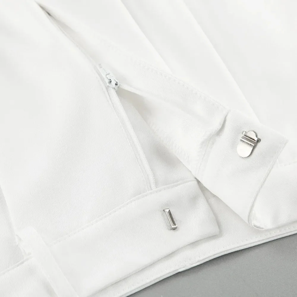 Annabelle Wide Leg Pants - Image 5