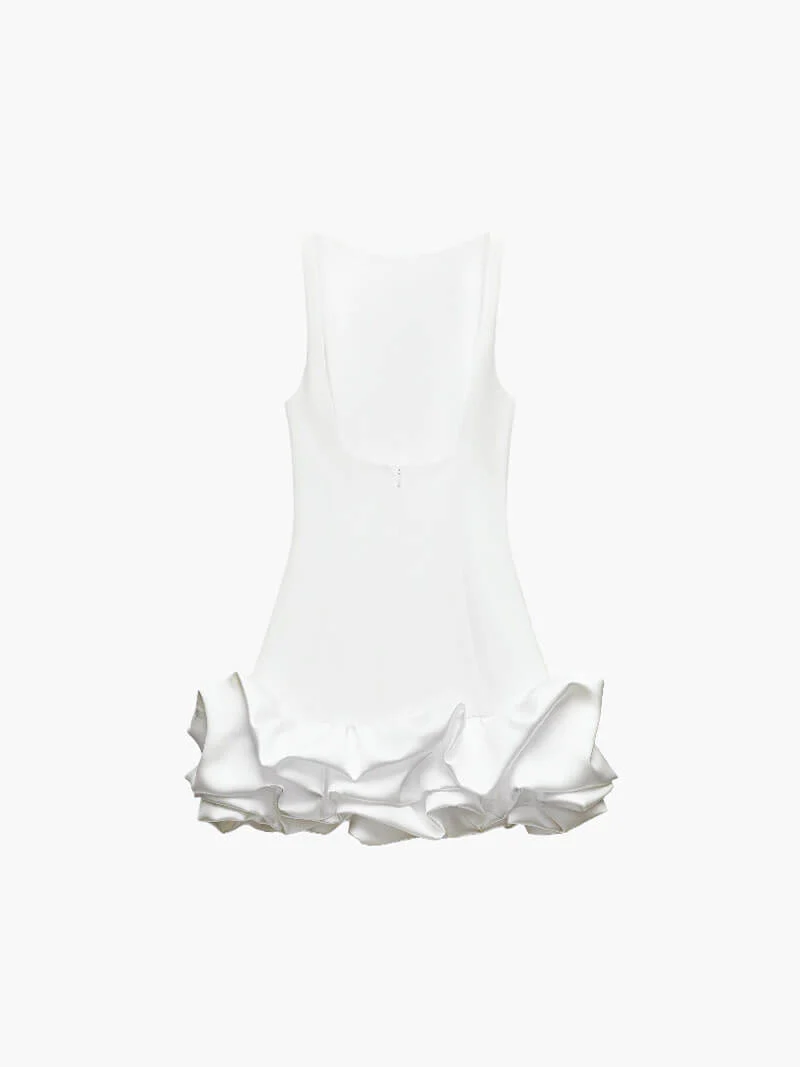 Bailey Mini Dress - Image 5