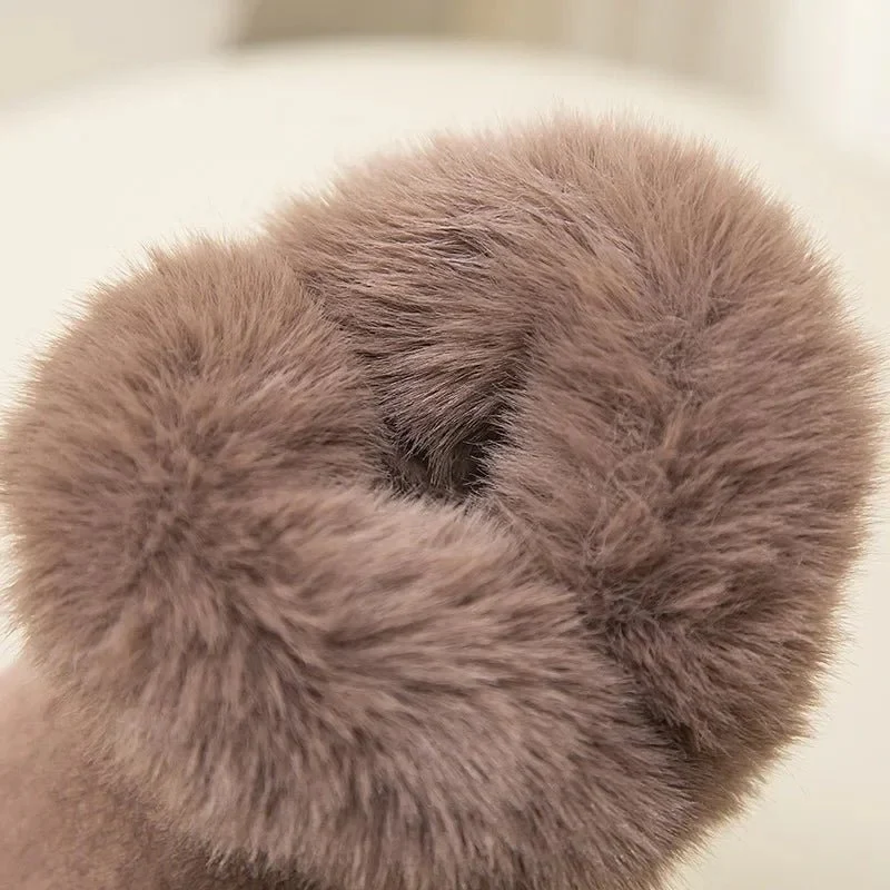 Bella Toddler Snow Boots - Image 9