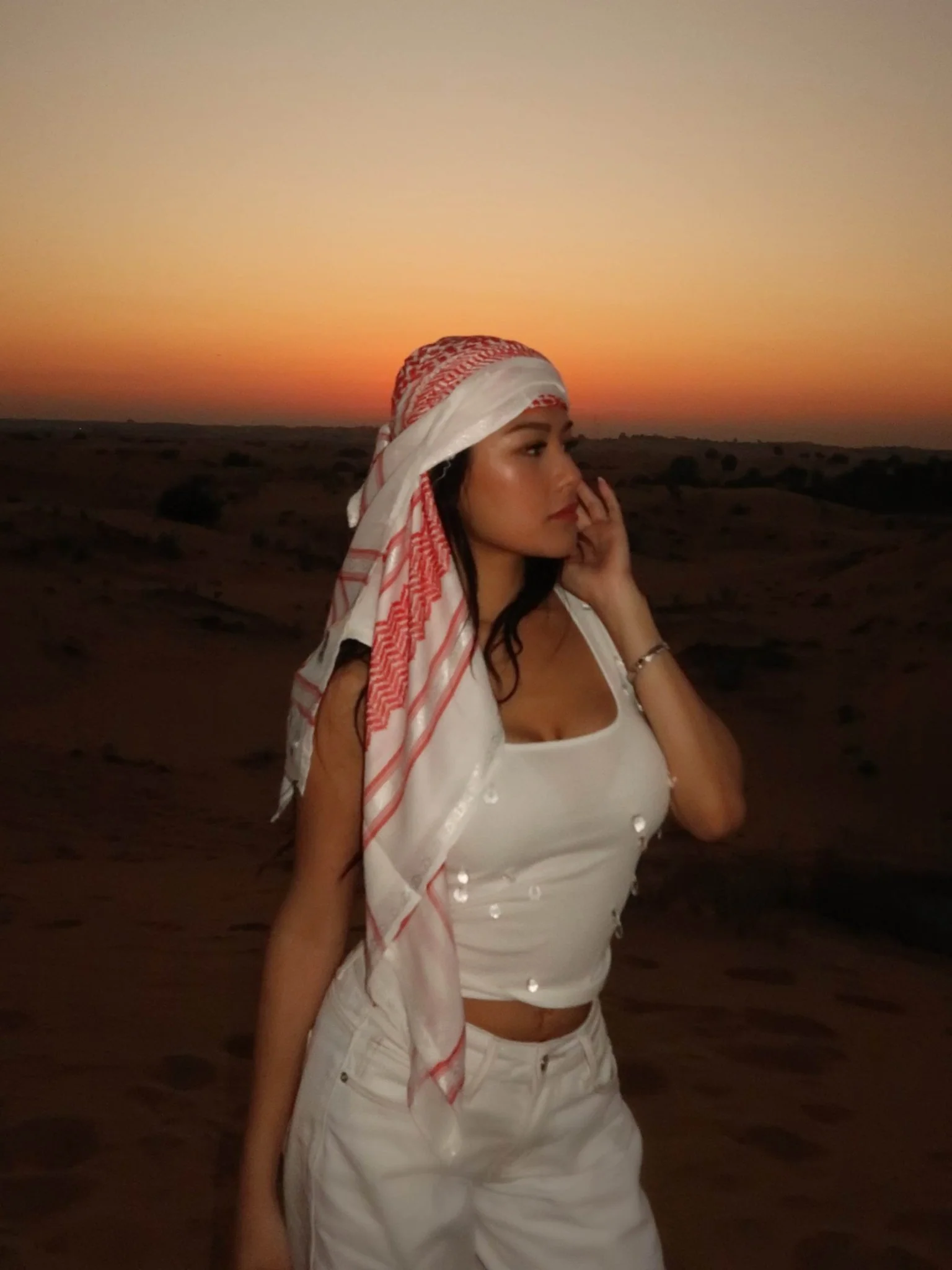 Cara Tank Top - Image 7