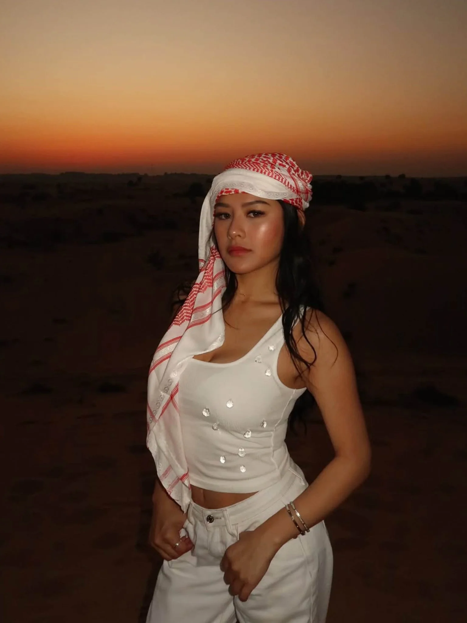 Cara Tank Top - Image 8