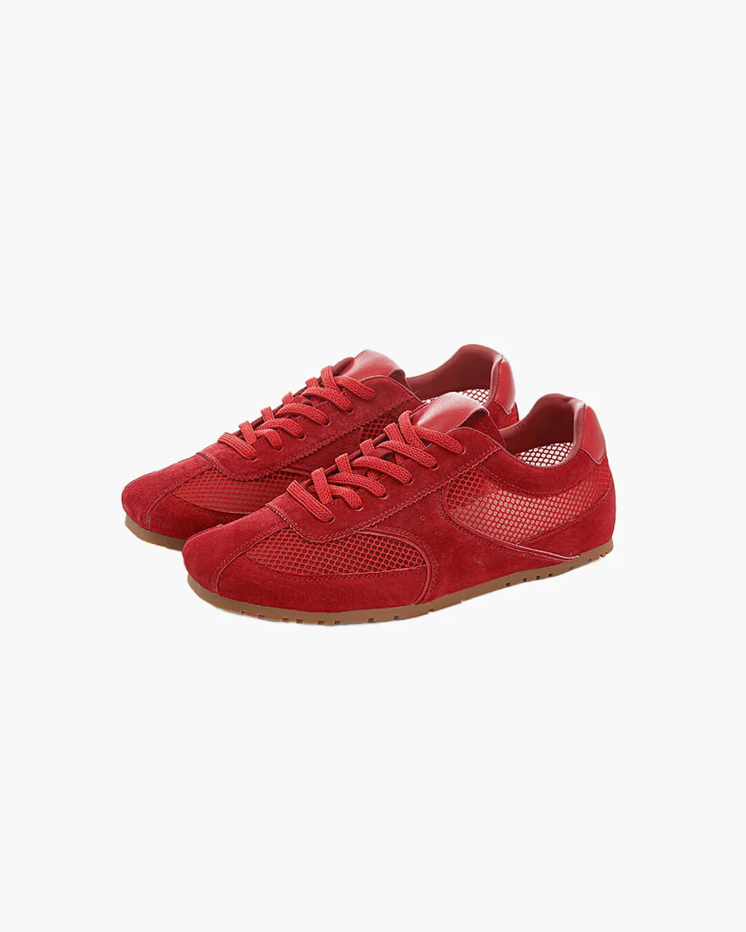 Celina Mesh Sneakers - Image 6