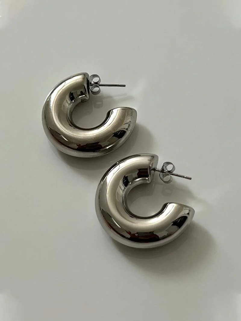 Chunky Hoops - Image 3