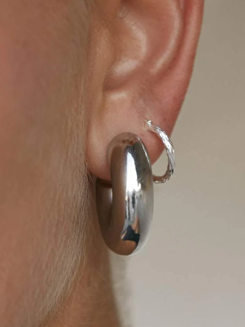 Chunky Hoops - Image 5