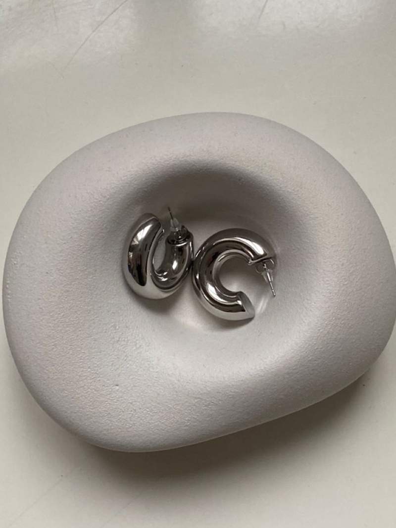 Chunky Hoops - Image 7