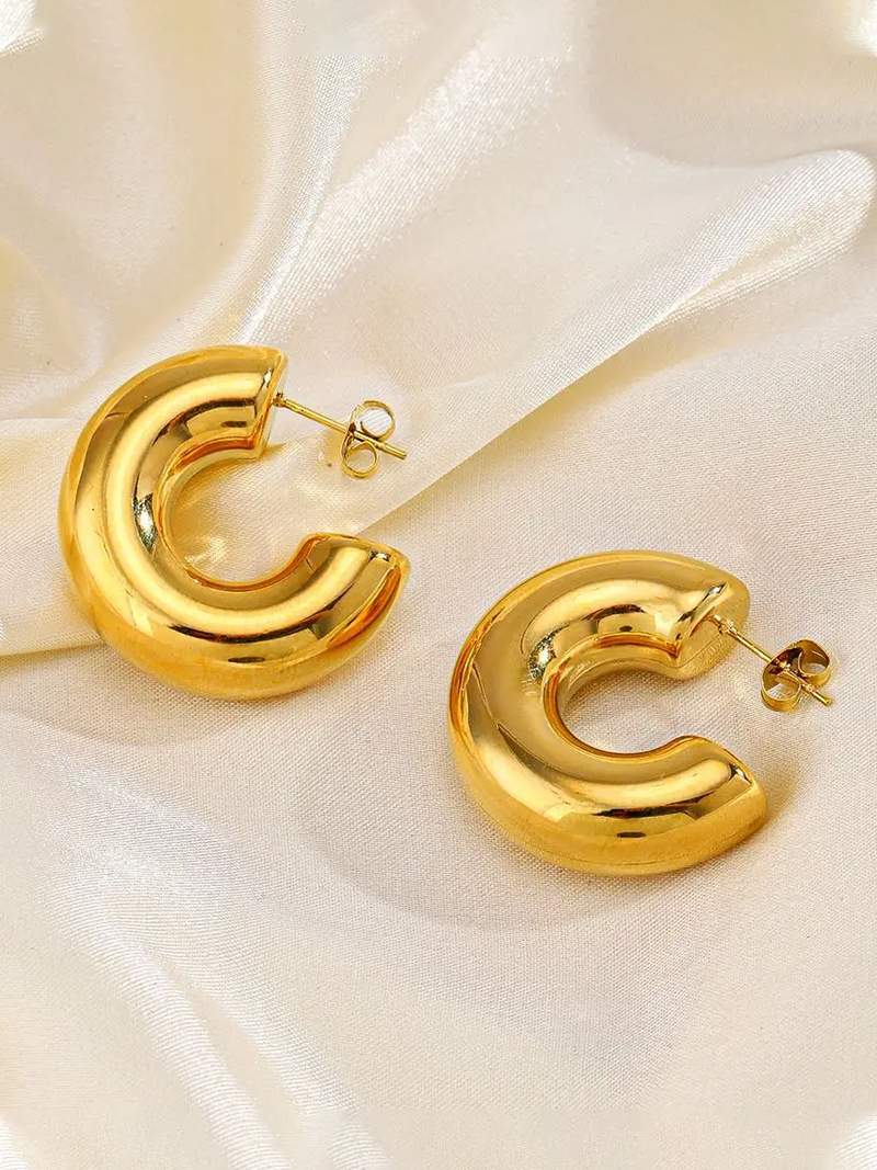 Chunky Hoops - Image 8
