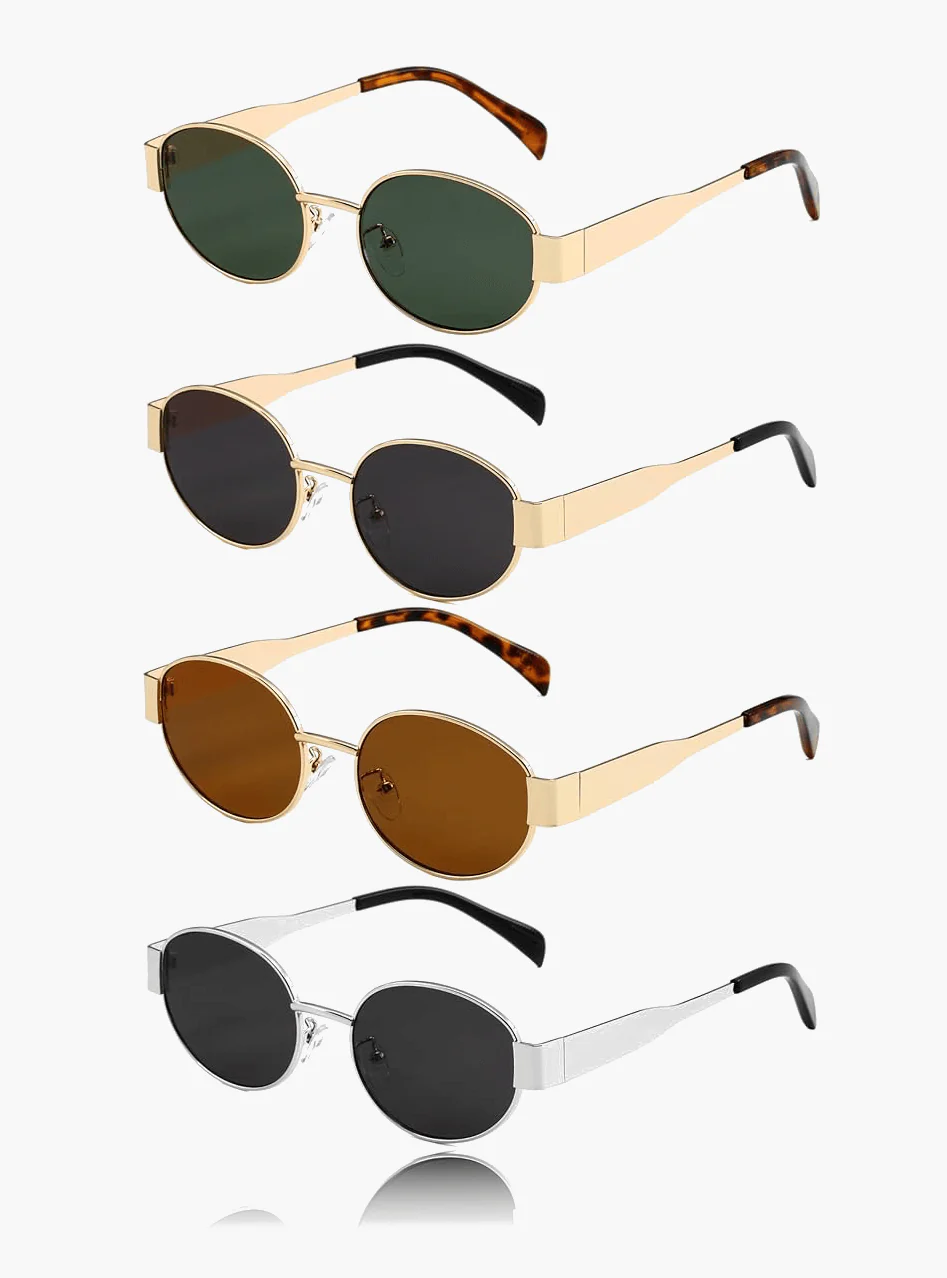 Cilia Sunglasses - Image 12