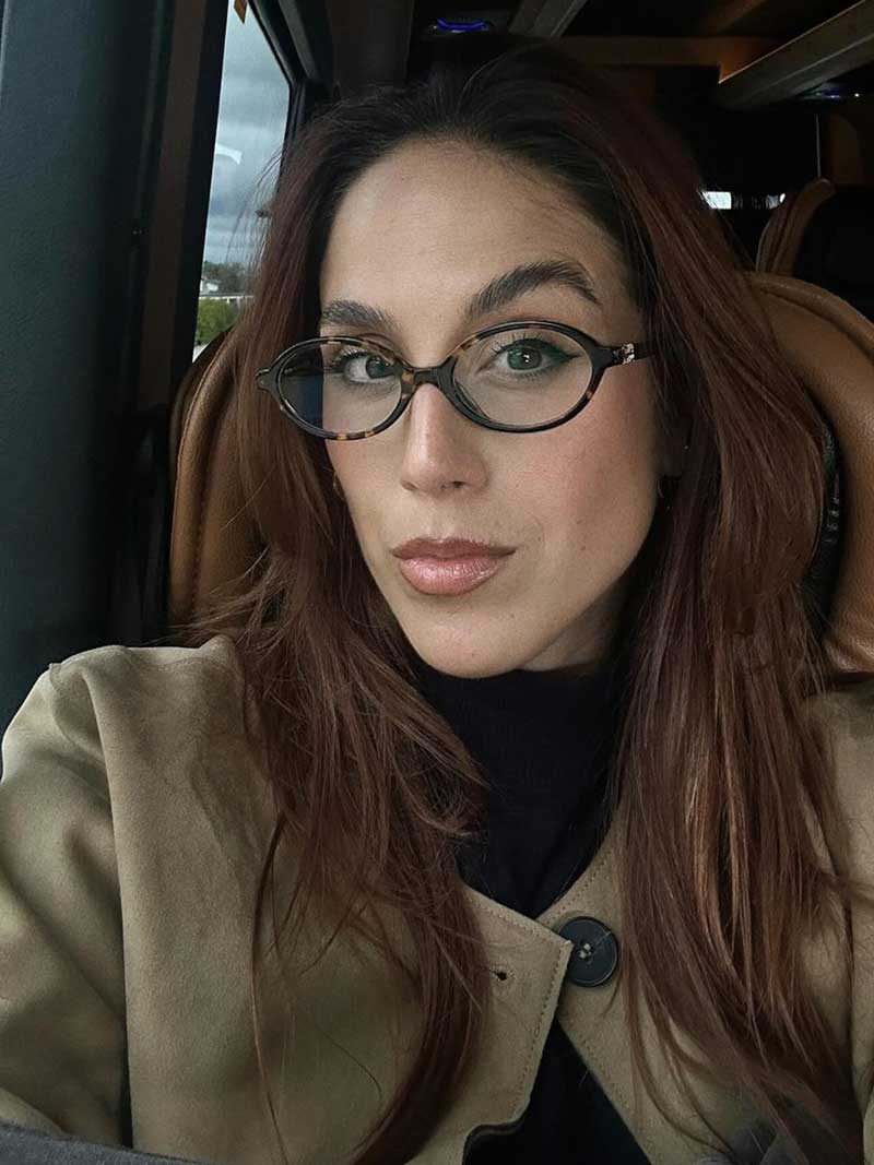 Clarence Reading Glasses - Image 4