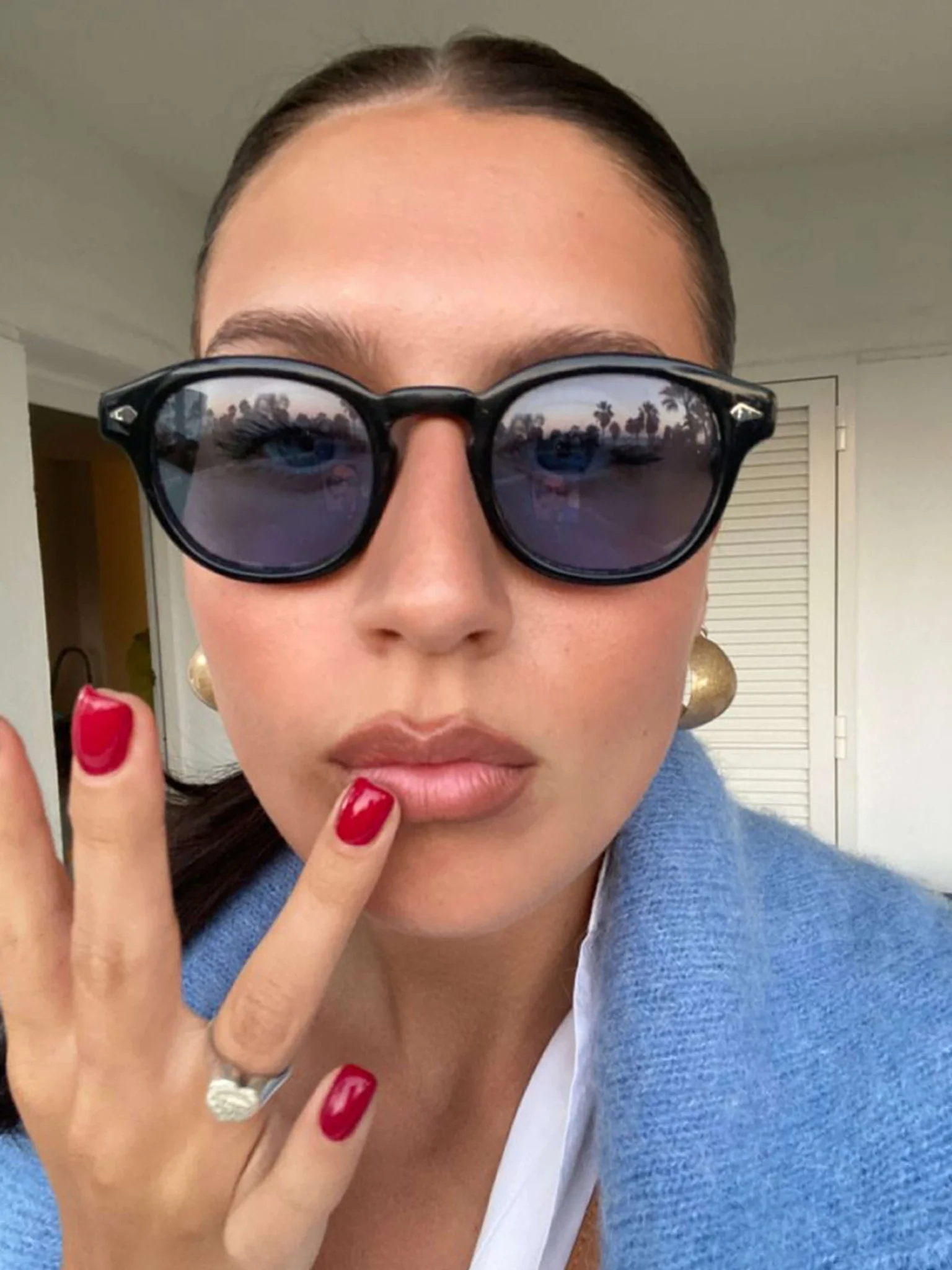 Clint Sunglasses - Image 10