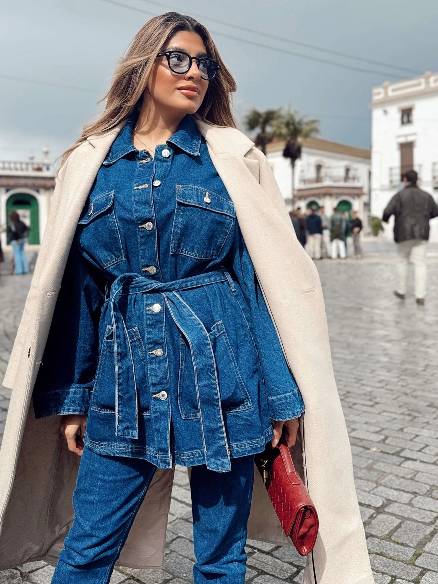 Clint Sunglasses - Image 13