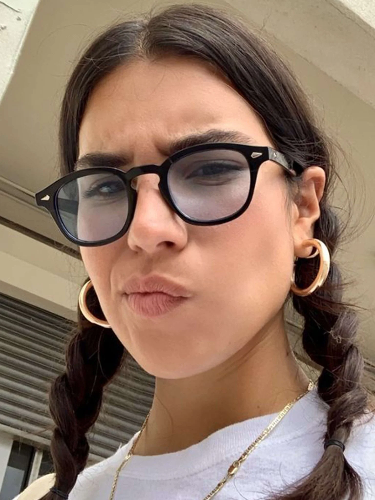 Clint Sunglasses - Image 5