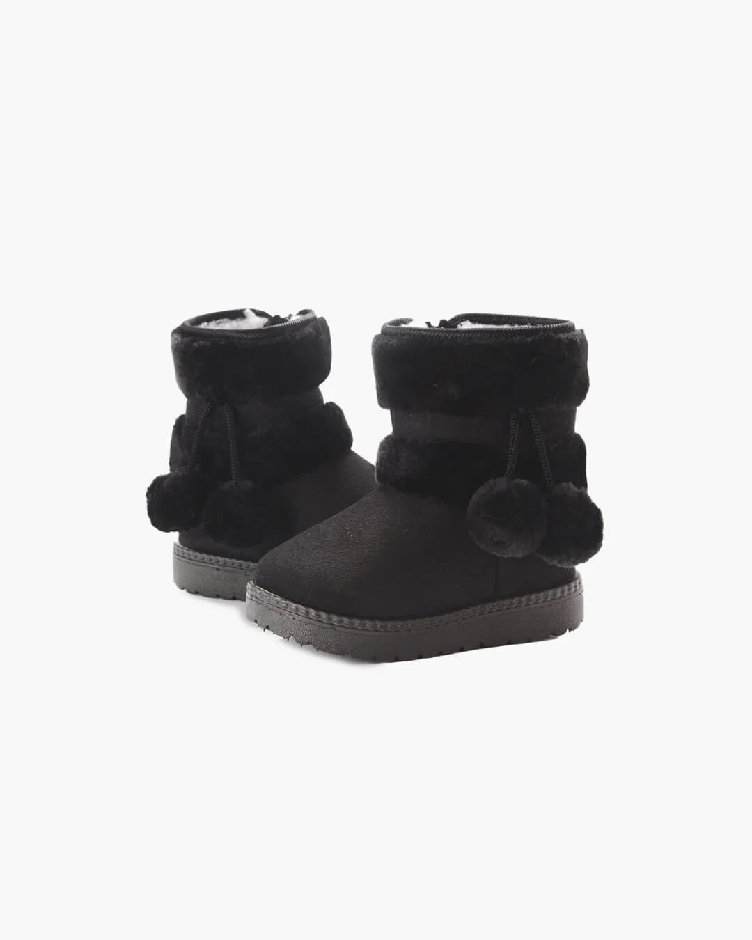 Daniela Toddlers Boots - Image 4