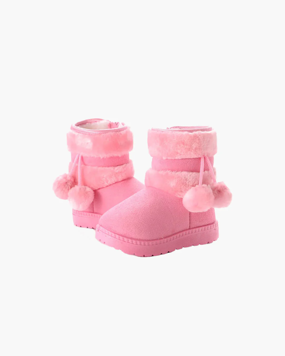 Daniela Toddlers Boots - Image 5