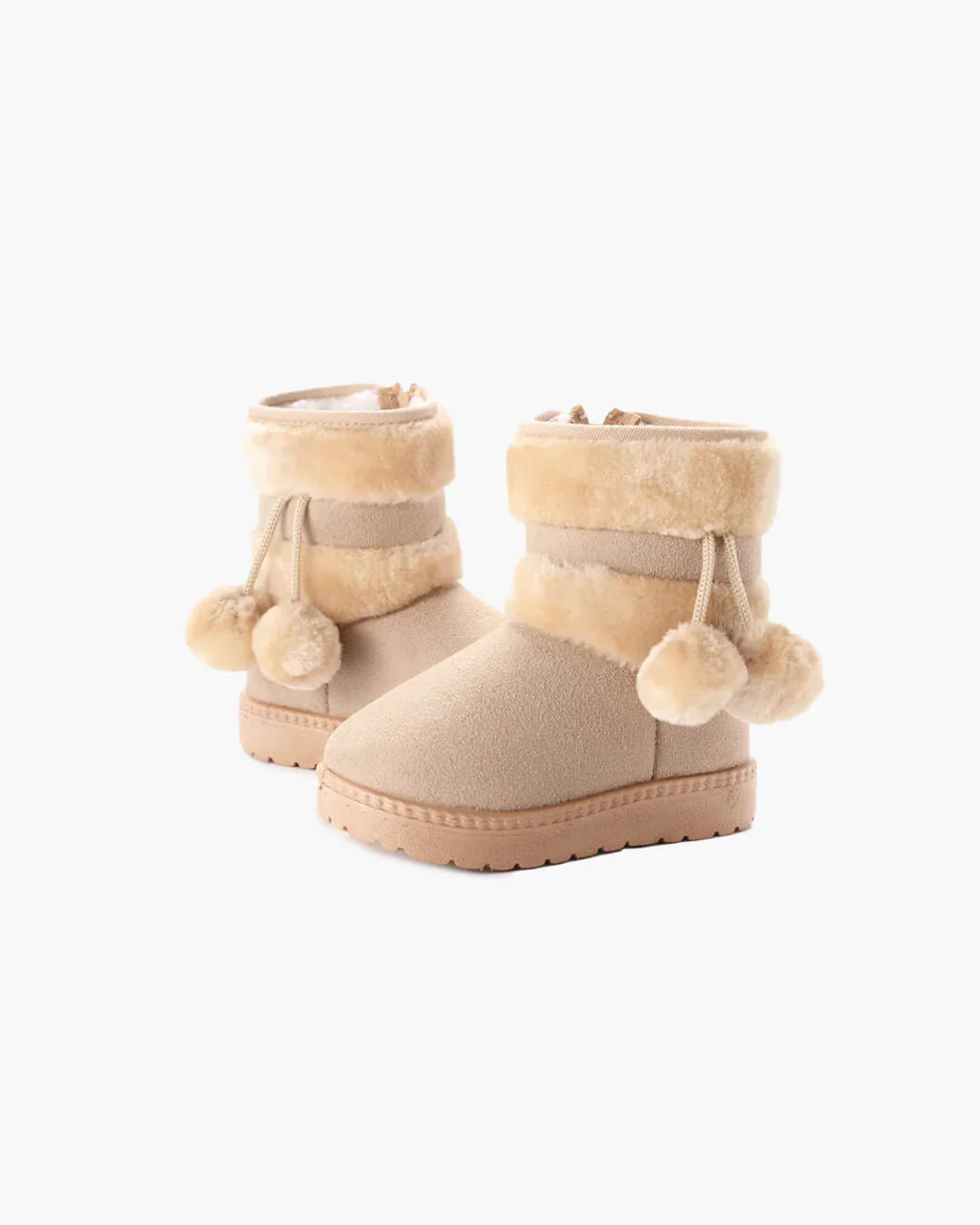 Daniela Toddlers Boots - Image 6