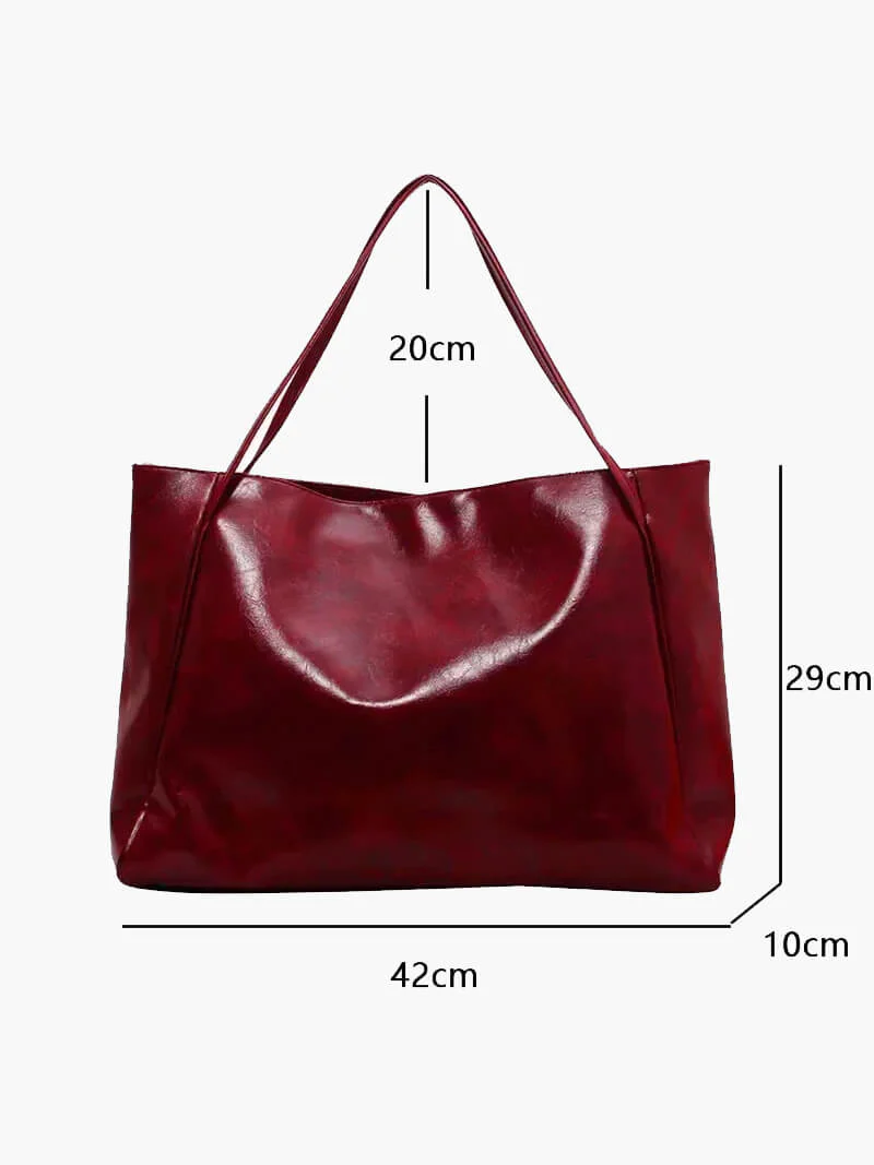 Diane Shopper Bag - Image 9