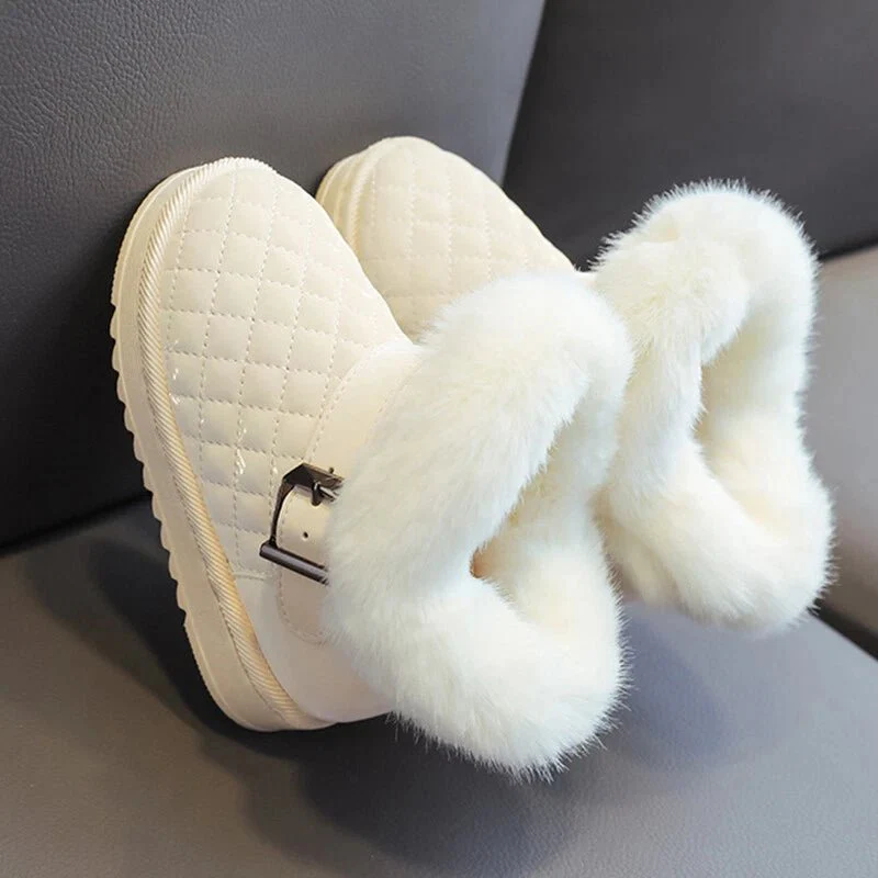 Elise Toddler Snow Boots - Image 6