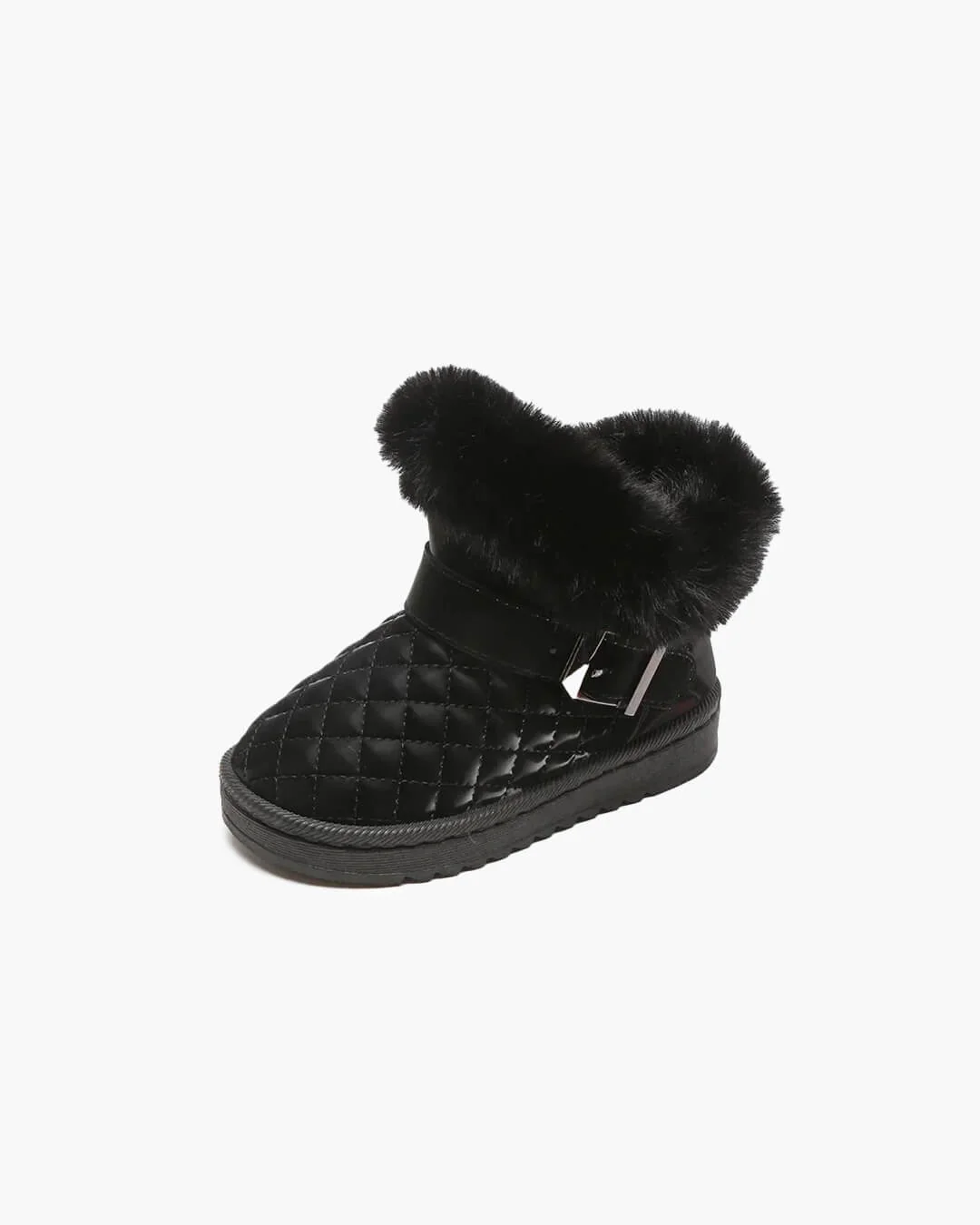 Elise Toddler Snow Boots - Image 7
