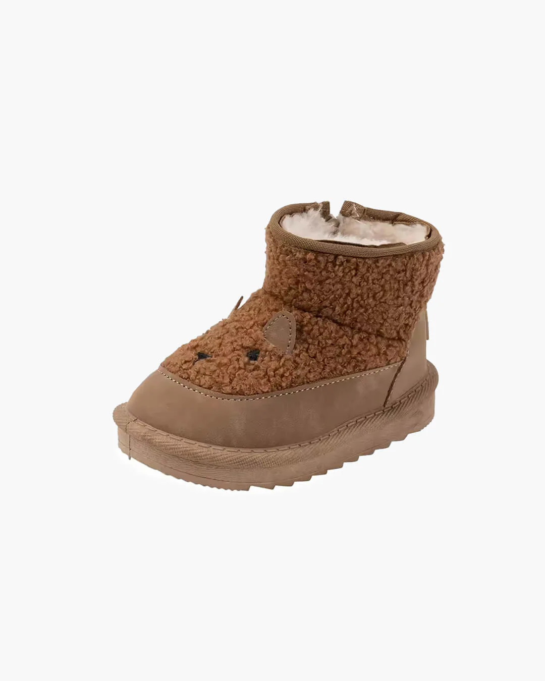 Ella Toddler Snow Boots - Image 8