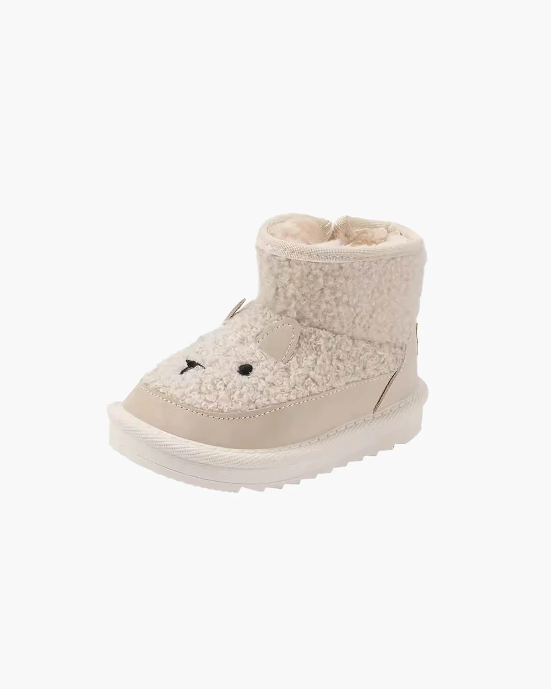 Ella Toddler Snow Boots - Image 9