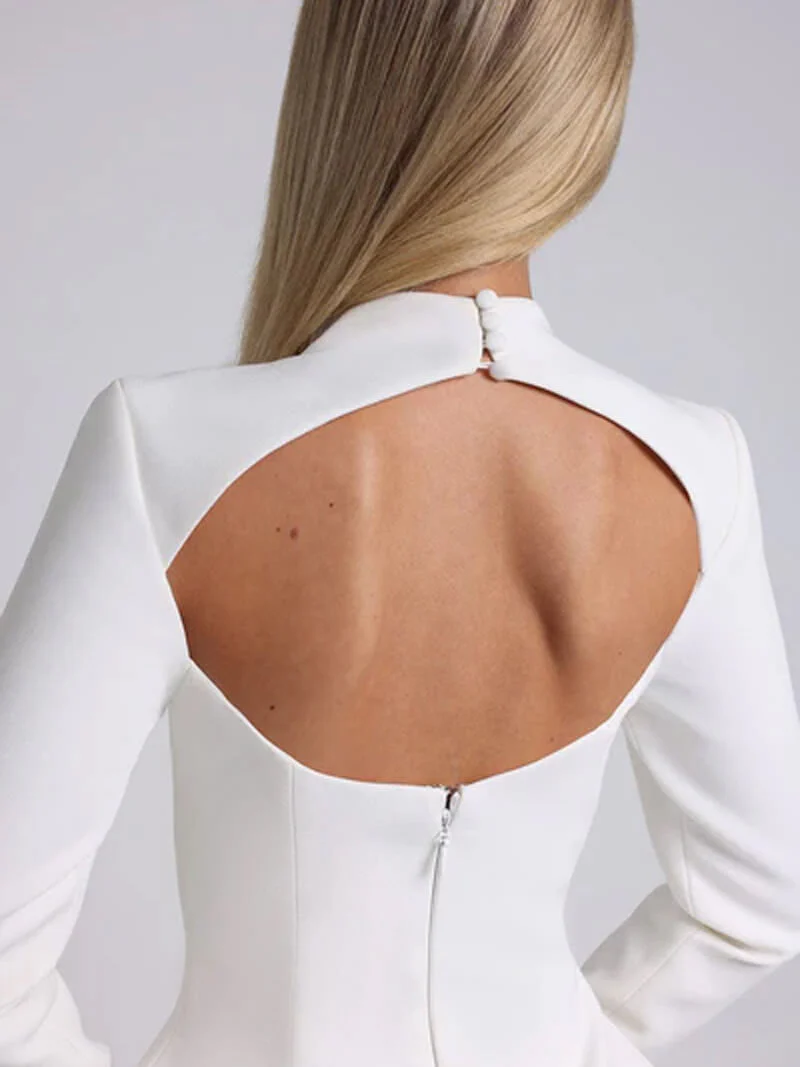 Elysia Mini Dress - Image 13