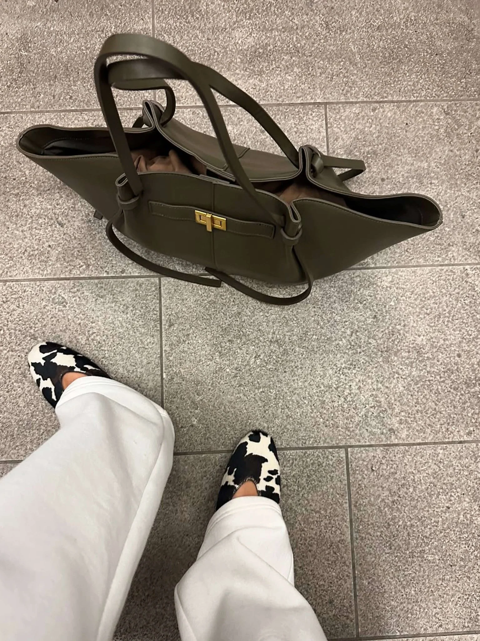 Gerda Shopper Bag - Image 8