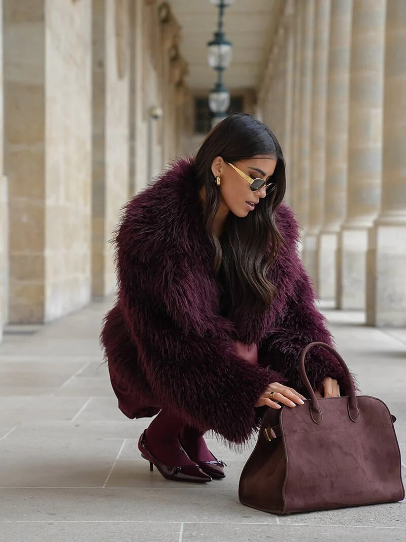 Henna Shopper Bag - Image 4