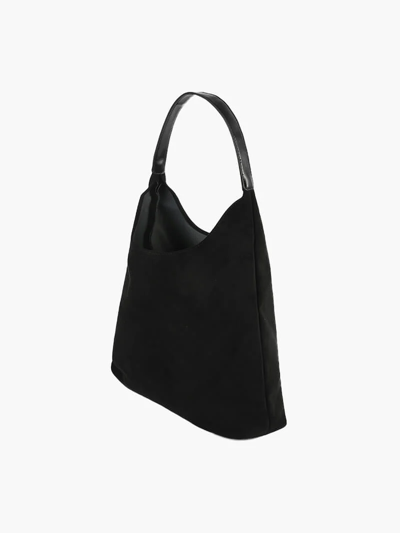 Jenna suede bag - Image 15
