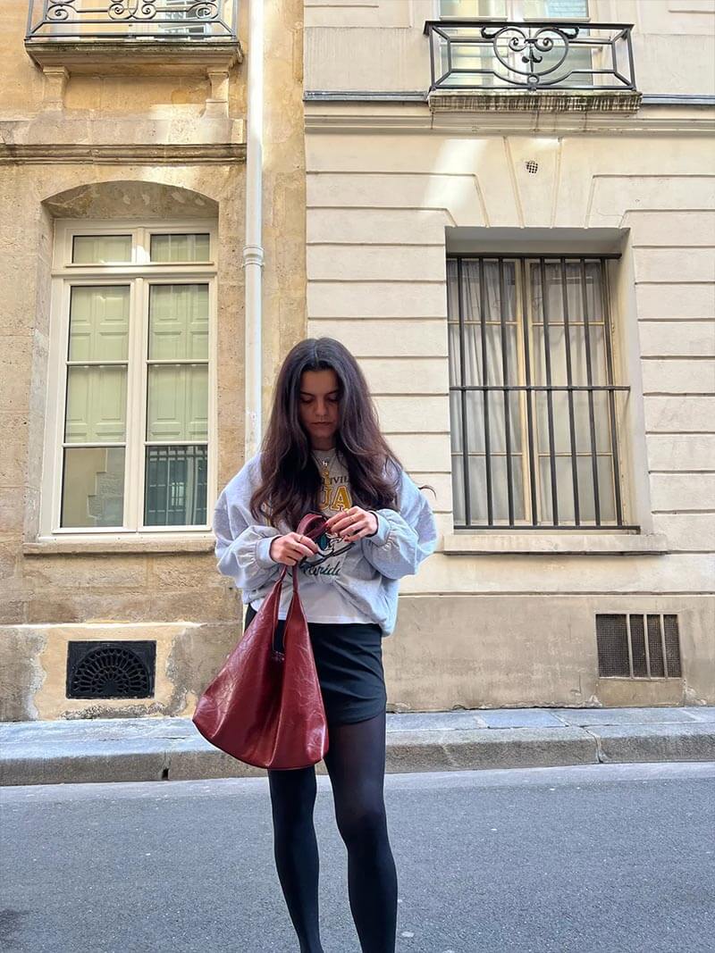 Jenna Tote Bag - Image 8