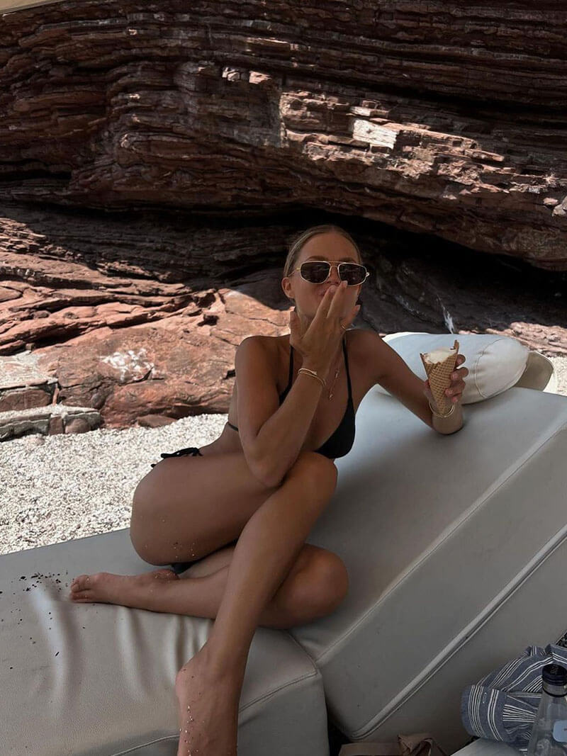 Louisa sunglass - Image 7