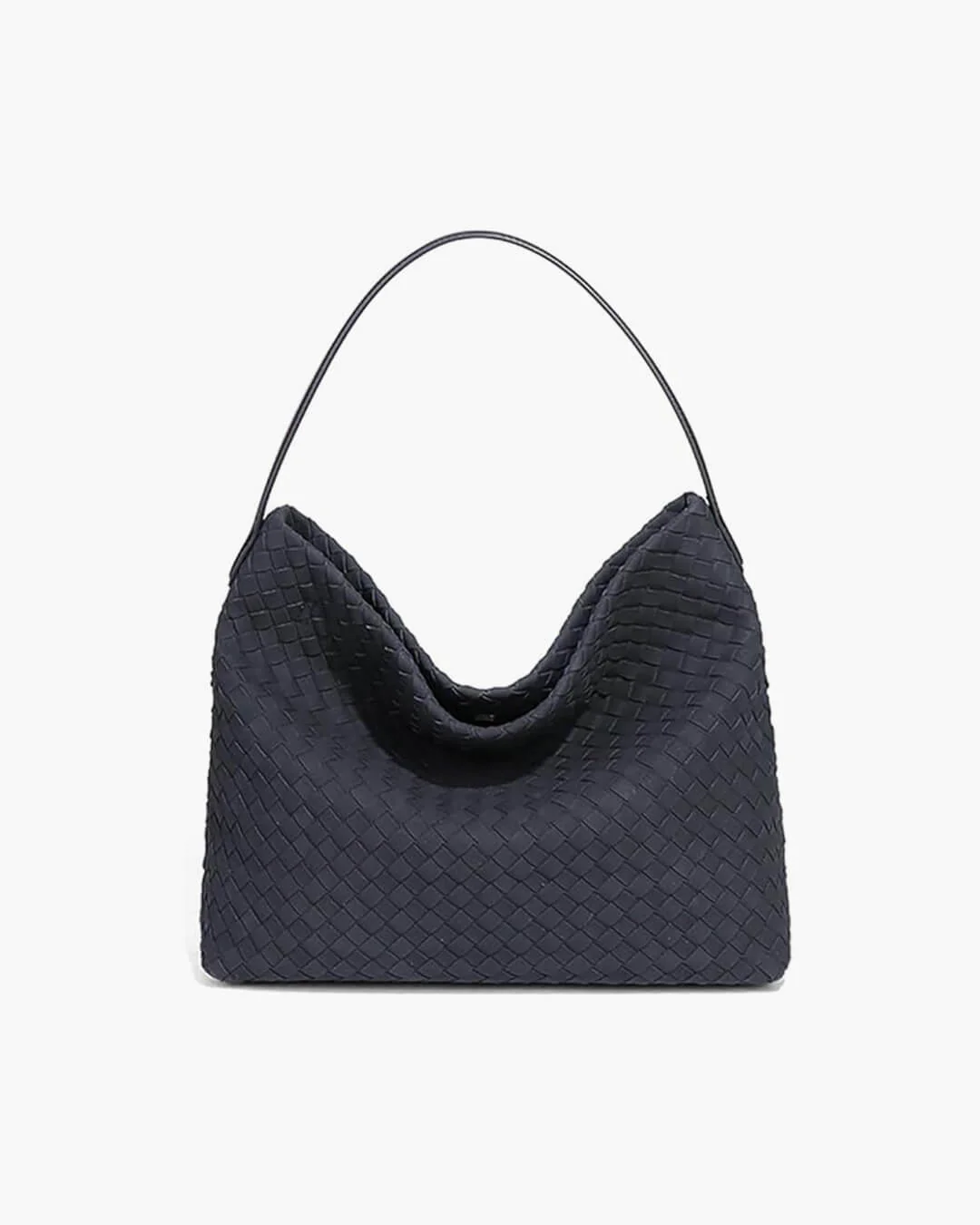 Marceline Suede Tote Bag - Image 7