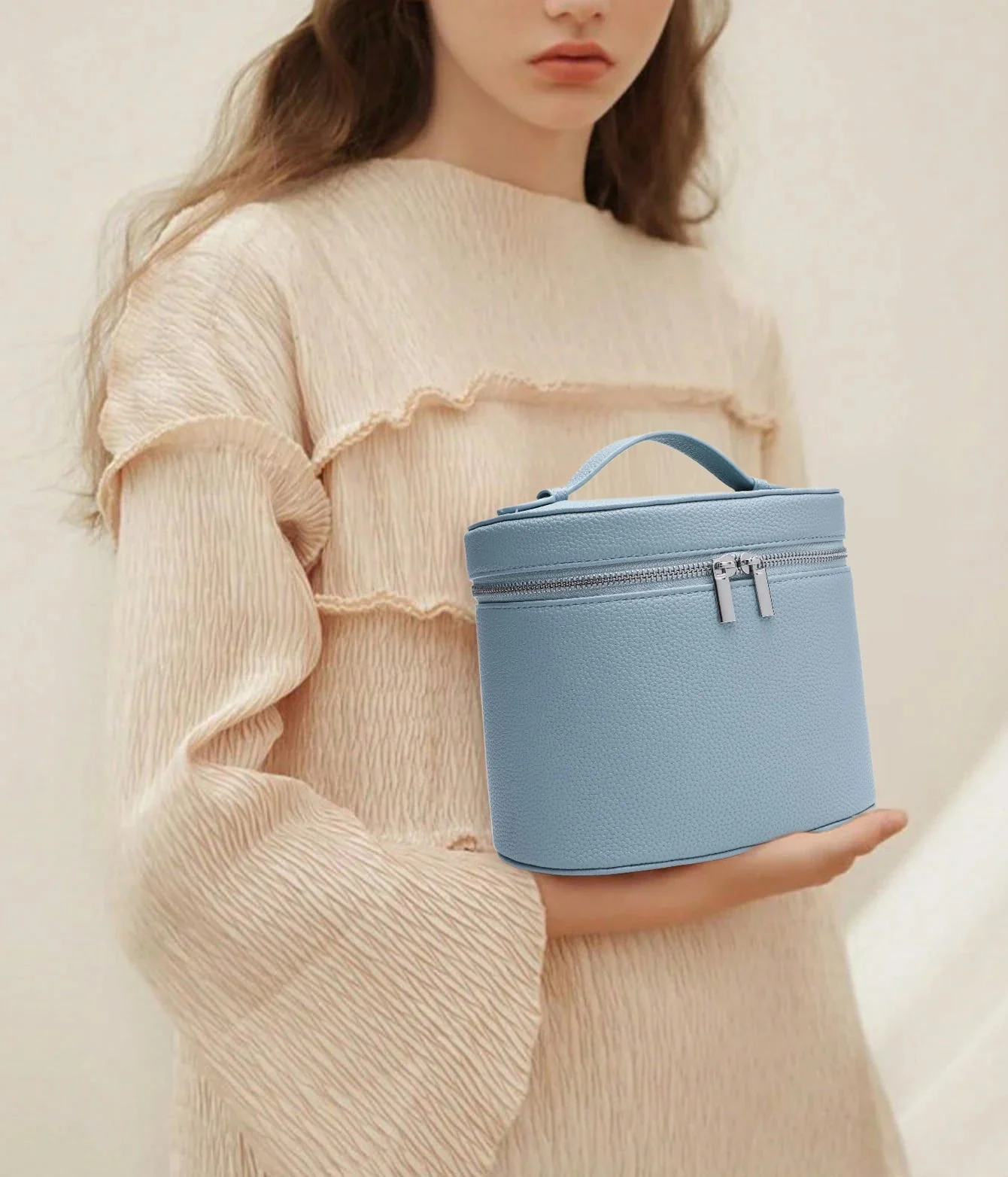 Maricar Travel Makeup Bag Organizer - Image 10