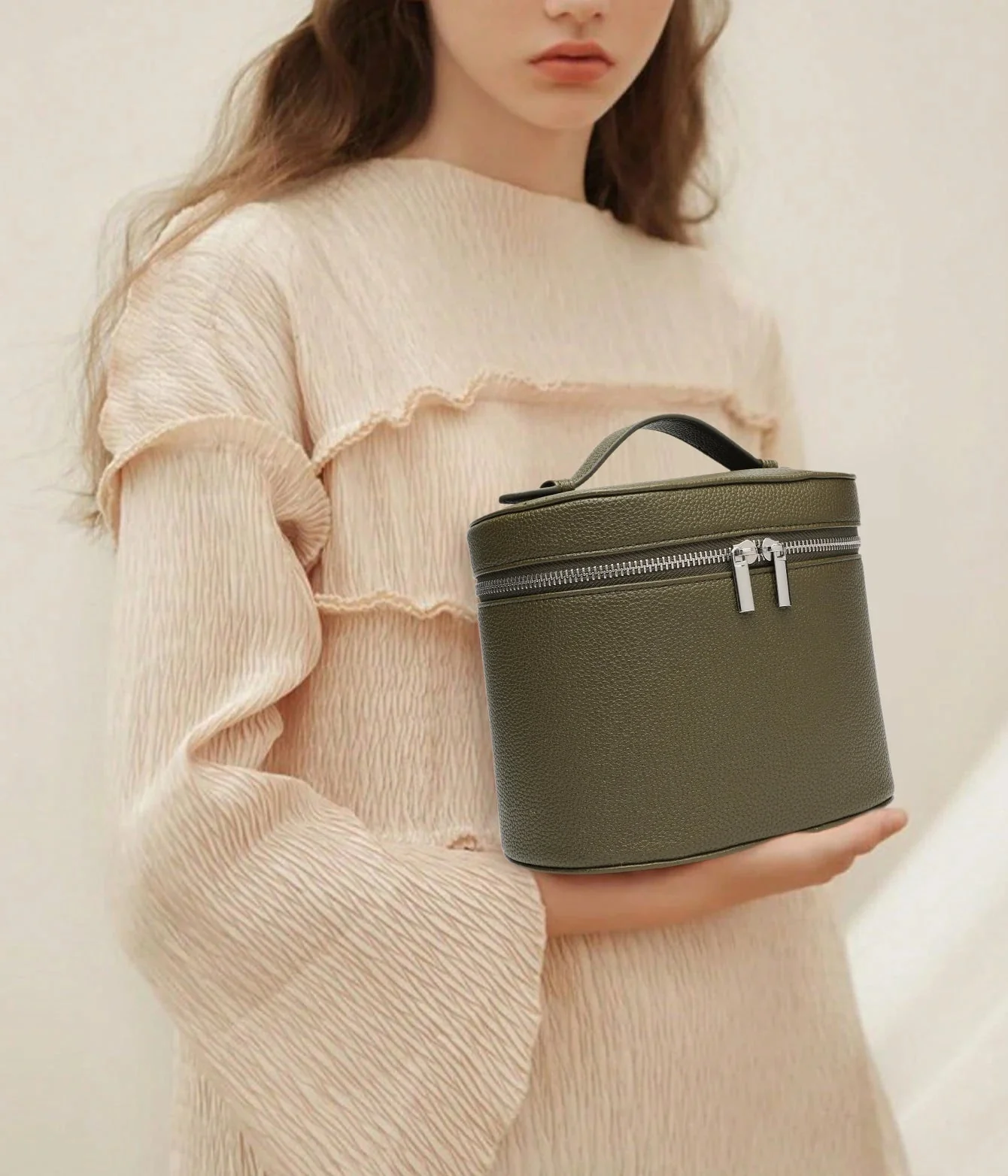 Maricar Travel Makeup Bag Organizer - Image 11