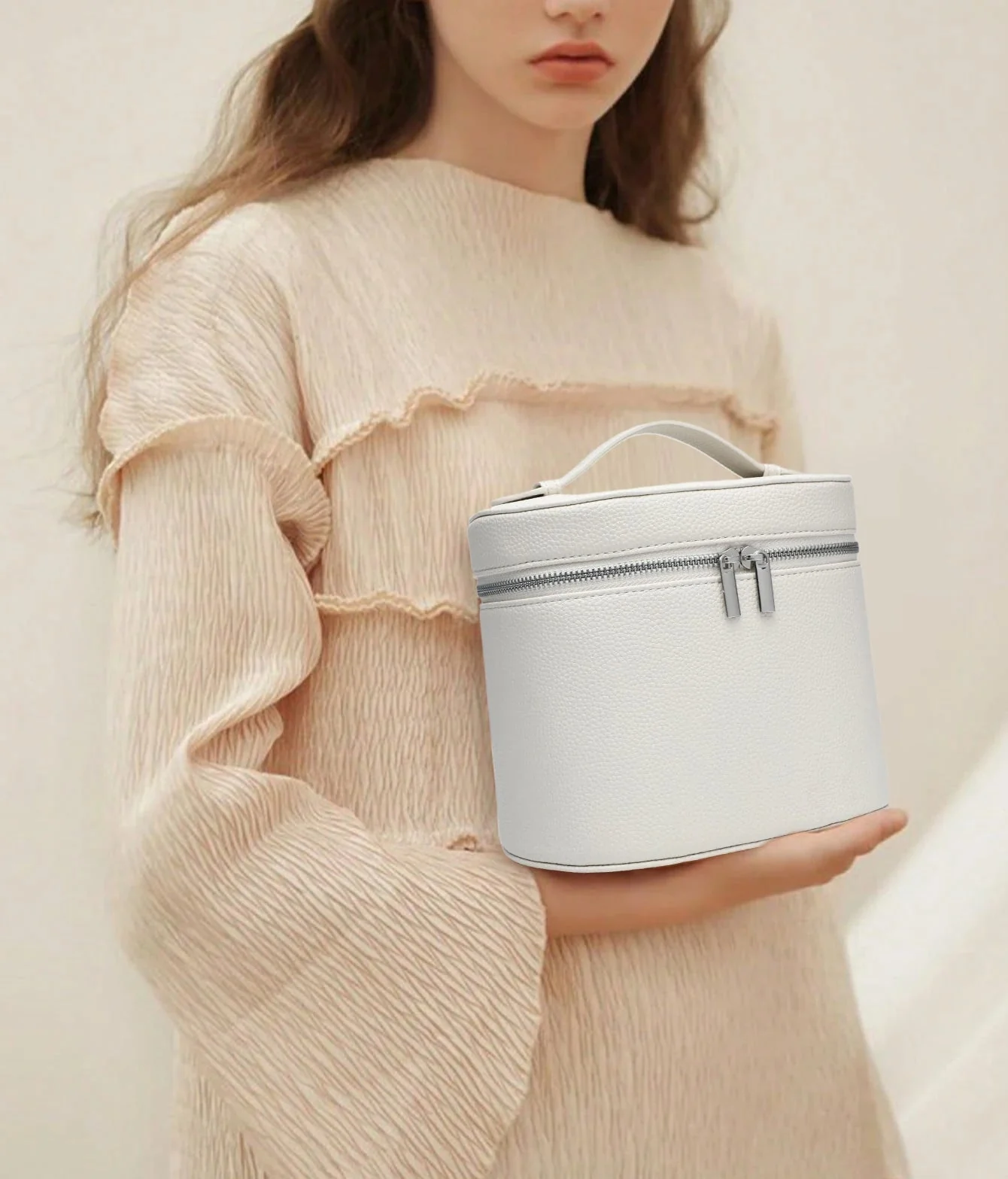 Maricar Travel Makeup Bag Organizer - Image 12