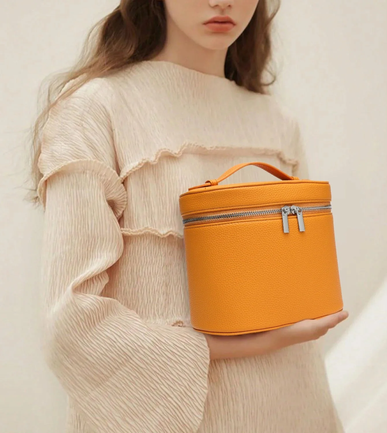 Maricar Travel Makeup Bag Organizer - Image 13