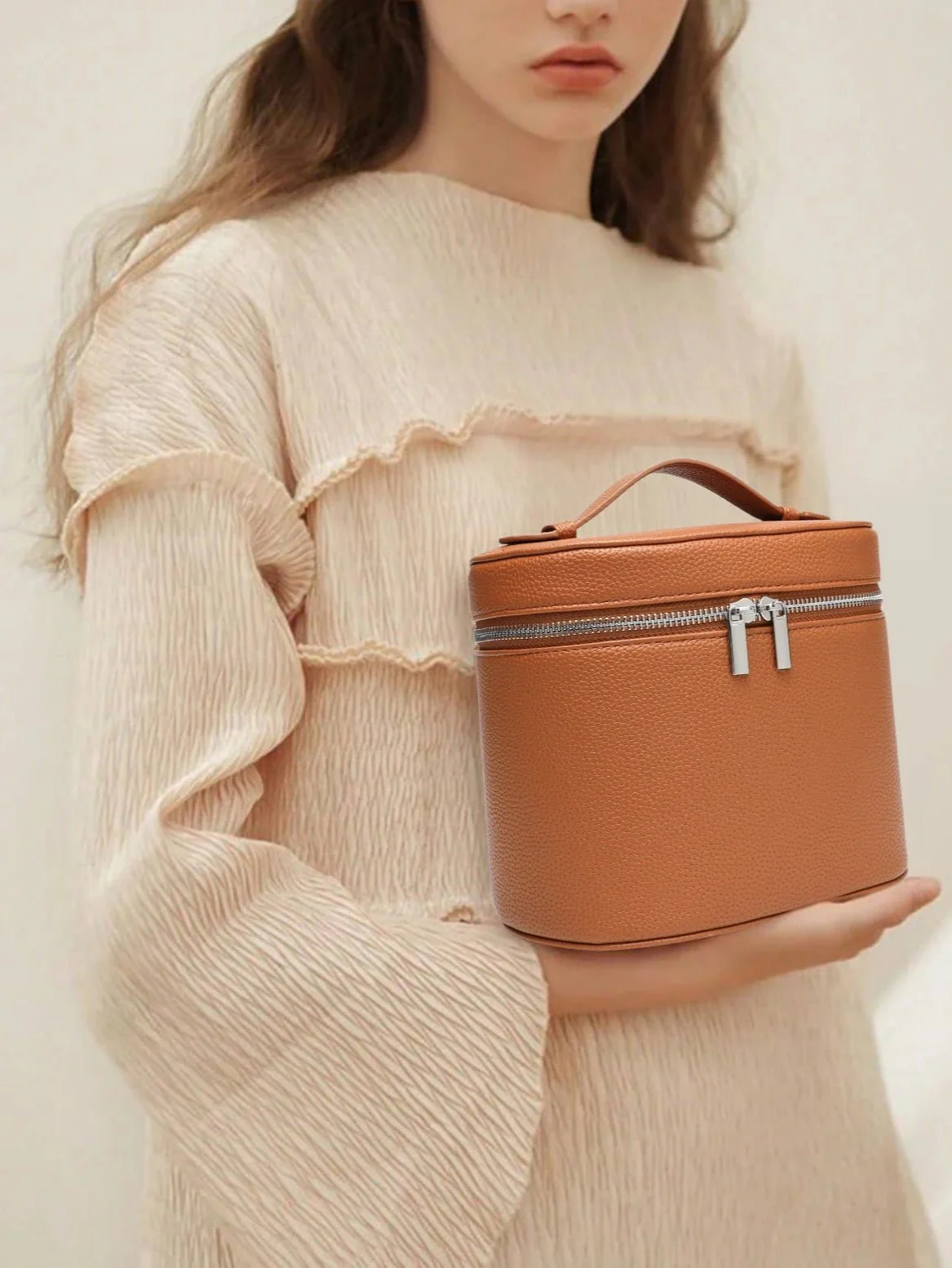 Maricar Travel Makeup Bag Organizer - Image 7