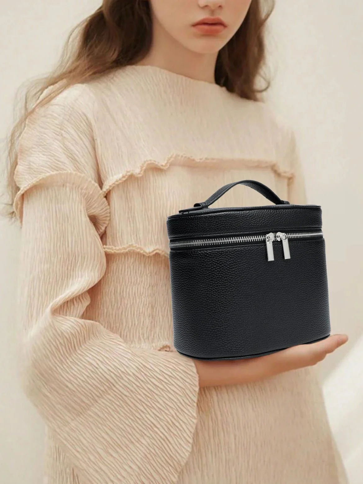 Maricar Travel Makeup Bag Organizer - Image 8