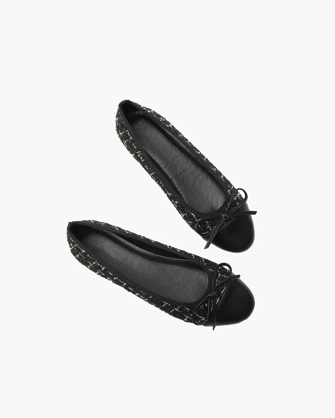 Marina Loafers Bow - Image 13