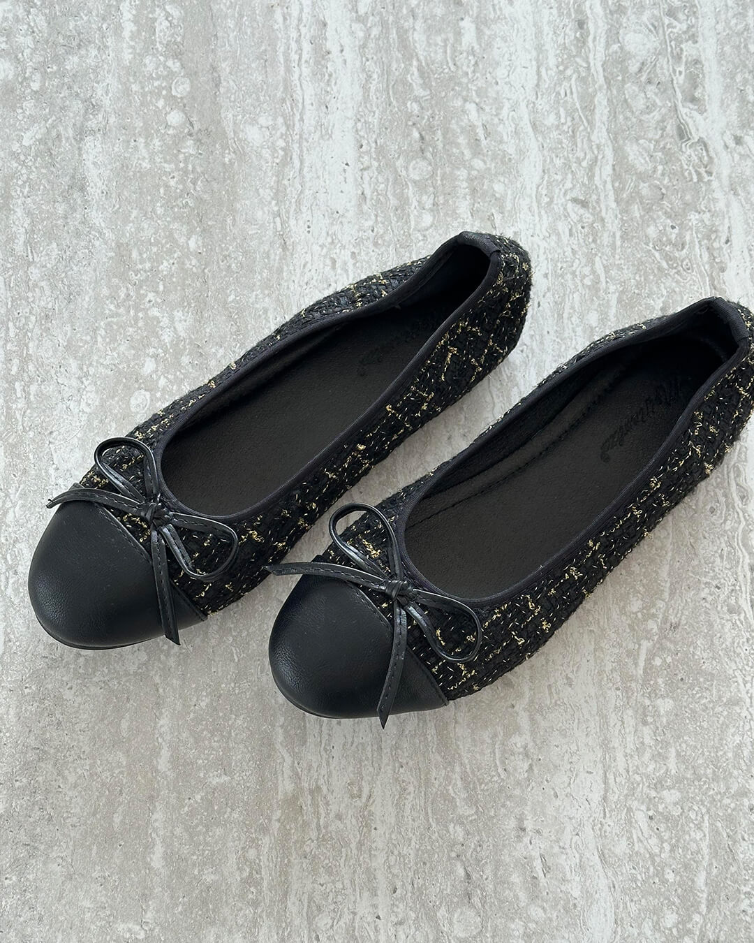 Marina Loafers Bow - Image 4