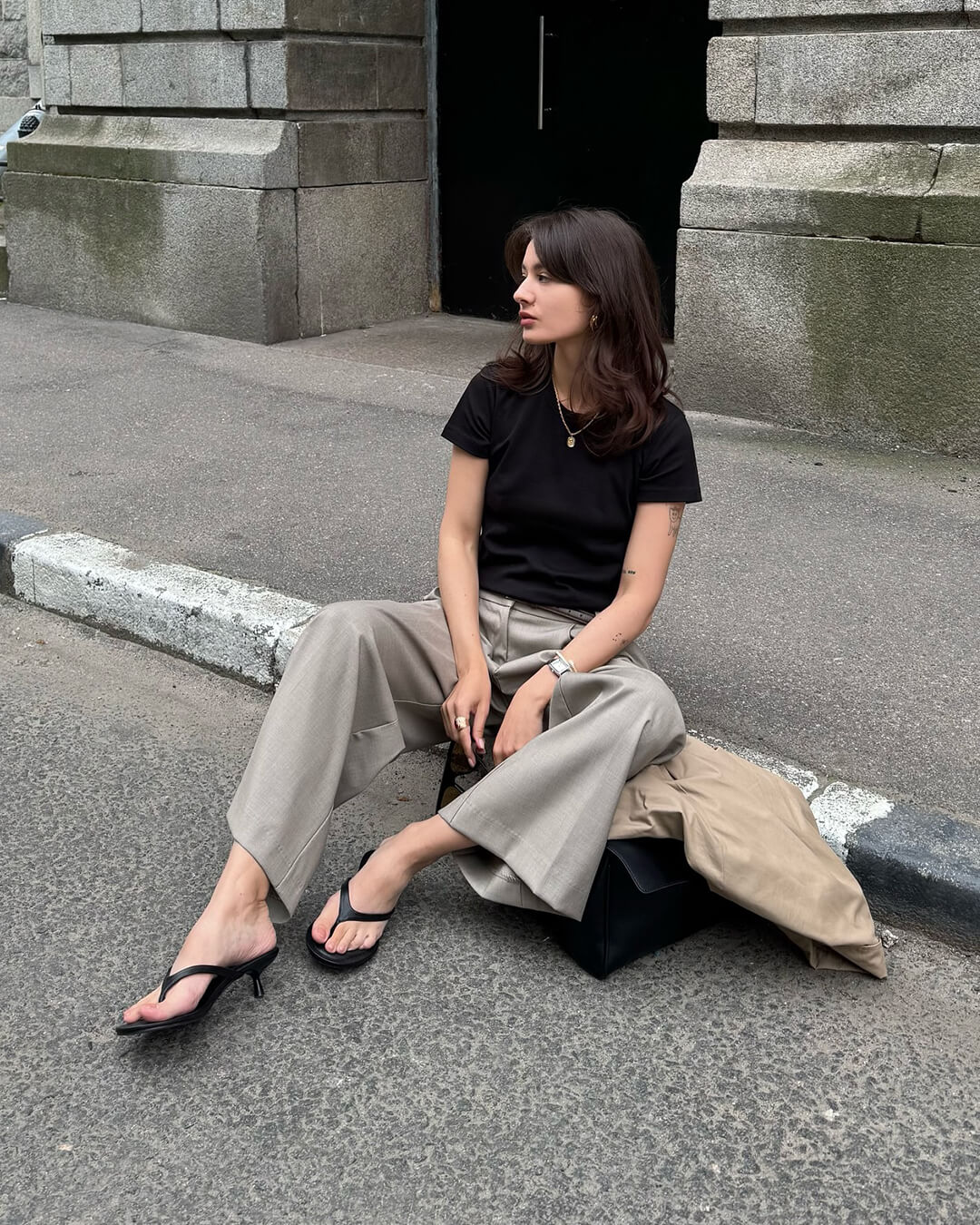 Namie Kitten Heels - Image 11