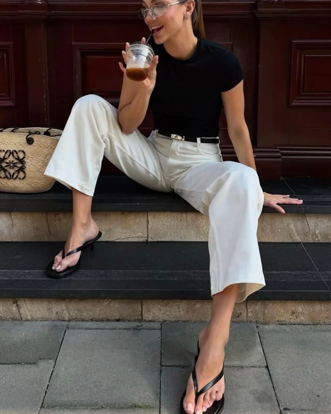 Namie Kitten Heels - Image 14