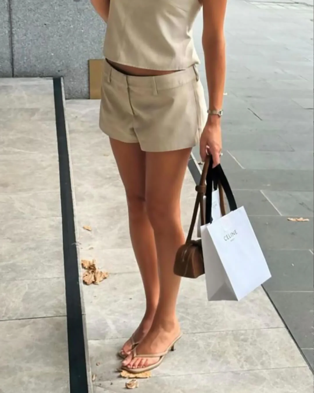 Namie Kitten Heels - Image 3