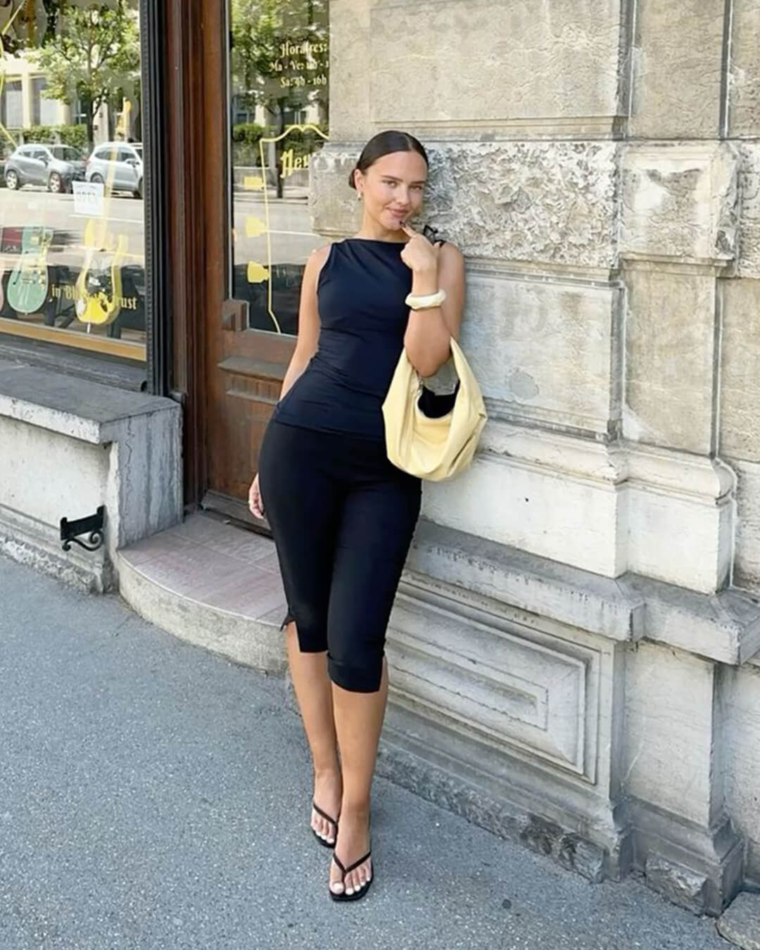 Namie Kitten Heels - Image 5