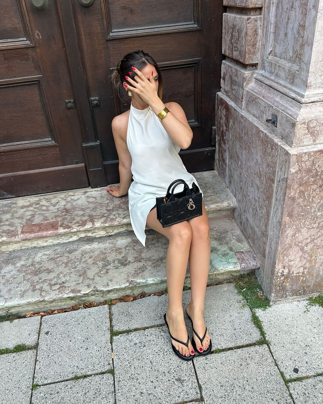 Namie Kitten Heels - Image 6