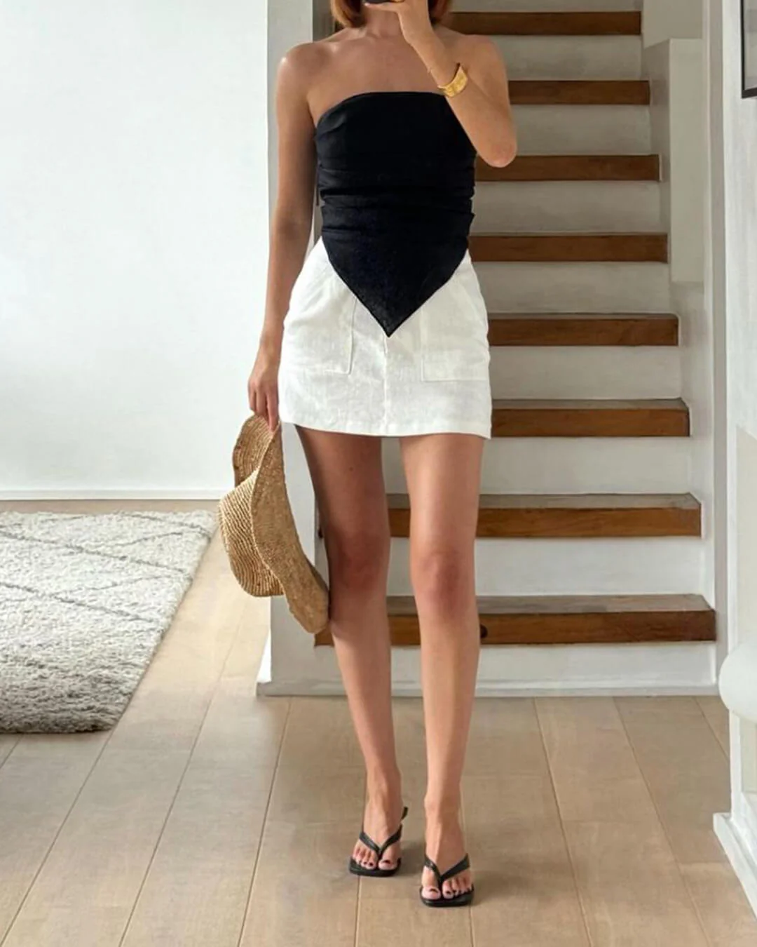 Namie Kitten Heels - Image 8