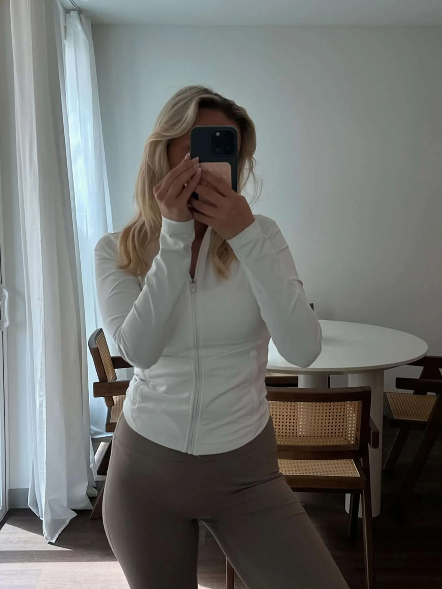 Pilates Jacket - Image 12